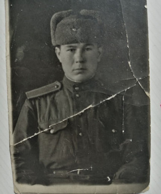 Букин Владимир Иванович