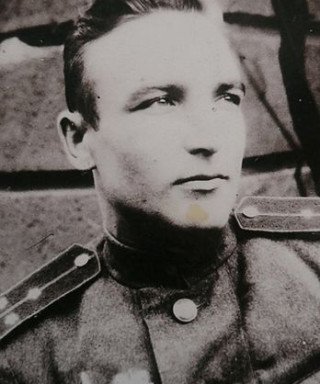 Ширяев Николай Александрович