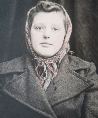 Потапенкова Раиса Фёдоровна