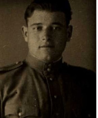 Лукьянчук Василий Степанович