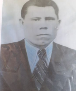 Артемьев Фёдор Николаевич