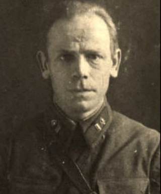 Булава Григорий Яковлевич