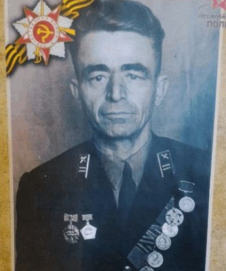 Минаков Павел Николаевич