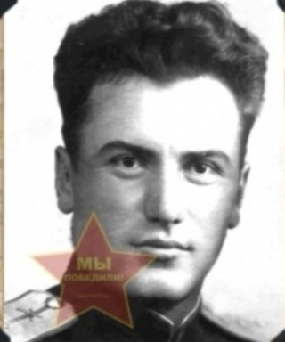 Гулин Александр Васильевич