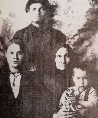 Бекетов Виктор Андреевич