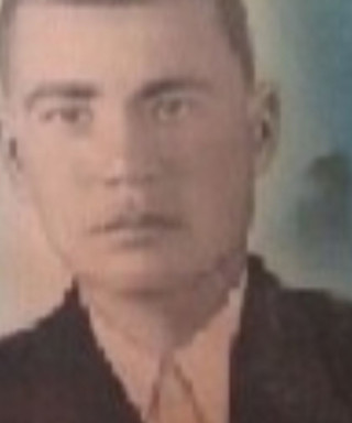 Конев Леонид Зотикович