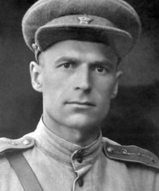 Яковлев Василий Степанович