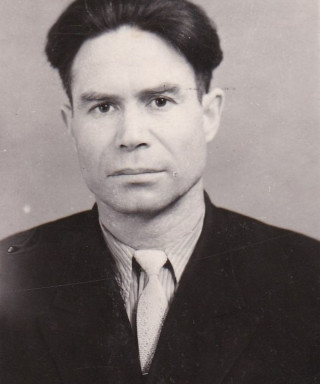 Котов Фёдор Михайлович