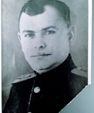 Сытников Иван Поликарпович