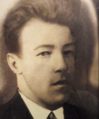 Кладов Гаврил Григорьевич