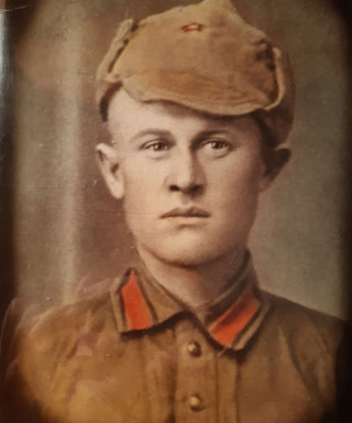 Юрков Иван Игнатьевич