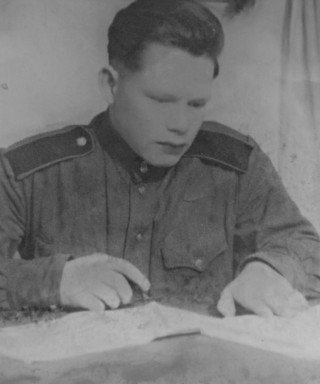 Иванов Михаил Петрович