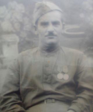 Мадоян Амаяк Сергоевич