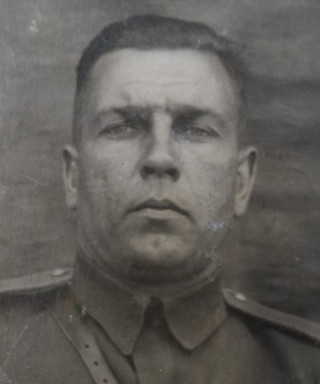 Гребенкин Иван Никандрович