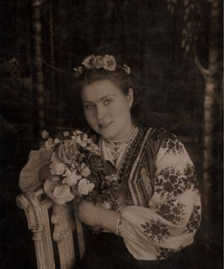 Банецкая Екатерина Ивановна