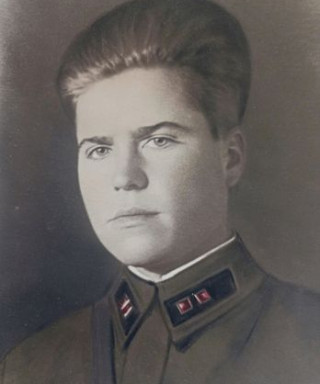 Банецкий Яков Дмитриевич