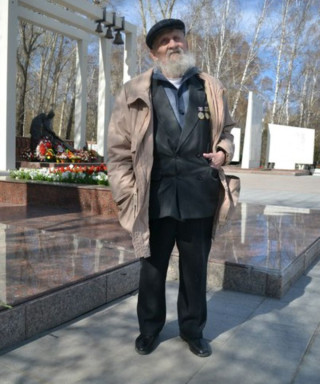 Бабичев Сергей Михайлович