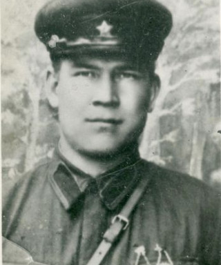 Мельников Иван Дмитриевич