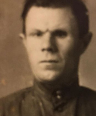 Голубев Павел Васильевич