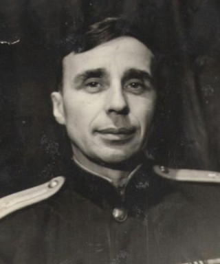 Безух Михаил Александрович