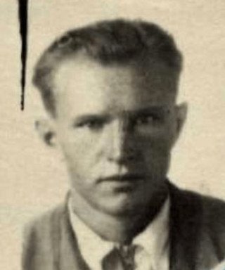 Ляшенко Михаил Фёдорович