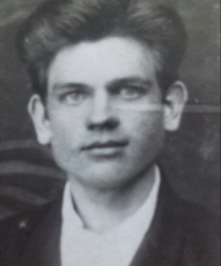 Ямнов Михаил Дмитриевич