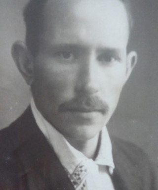 Асосков Михаил Григорьевич