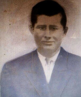 Нуруллин Габдрахман Нуруллович