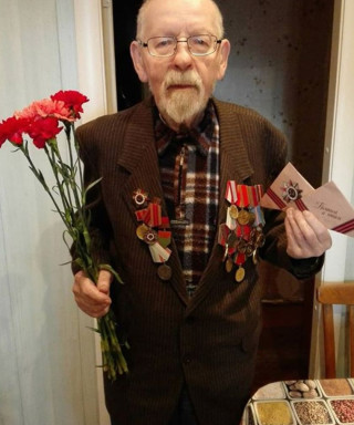 Обух Геннадий Осипович