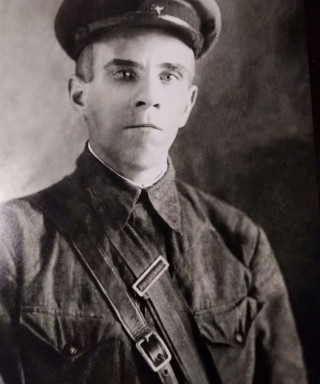 Голиков Иван Назарович