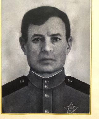 Ягудин Нуртдин Айзатуллович