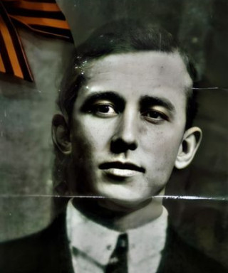 Дегтярёв Иван Григорьевич