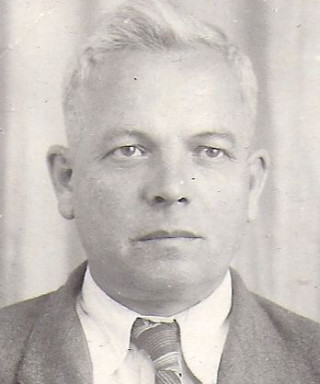 Луганский Дмитрий Николаевич