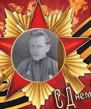 Дубовский Виктор Иванович