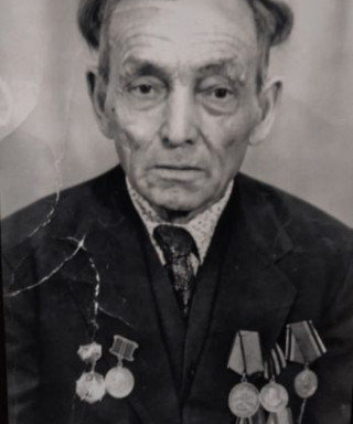 Алеев Фатых Хусаинович