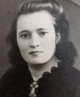 Лутманова Серафима Николаевна