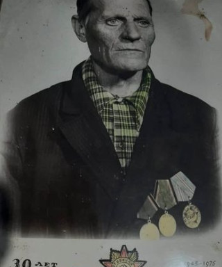 Корницел Аксентий