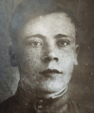 Воронин Михаил Александрович