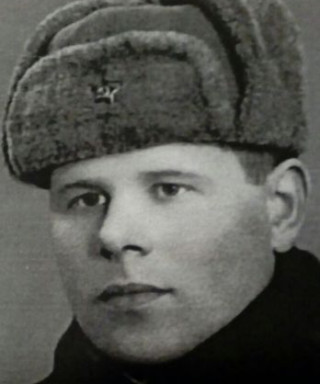 Зайцев Андрей Никитич