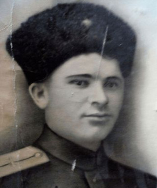 Дацко Иван Григорьевич