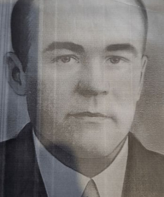 Долженков Афанасий Федорович