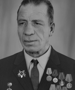 Кандаков Алексей Николаевич