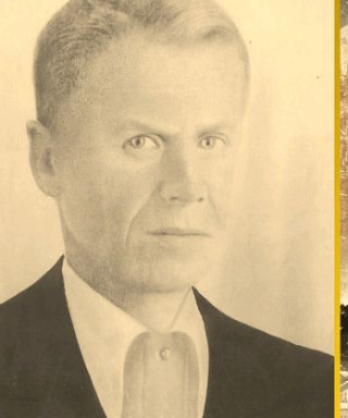 Агеев Григорий Филиппович