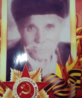 Нуралиев Сарсенгали