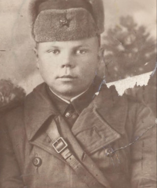 Жуков Григорий Павлович