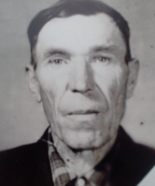 Огородов Иван Васильевич