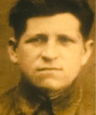 Сукач Иван Никонович