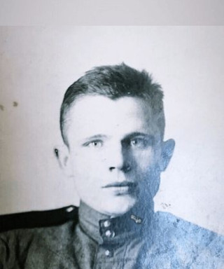 Морсин Николай Ефимович