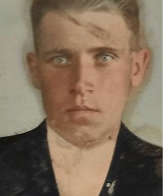 Воронин Тимофей Васильевич