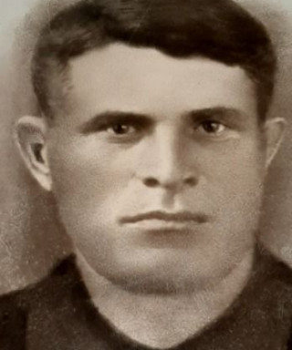 Жданов Андрей Иванович